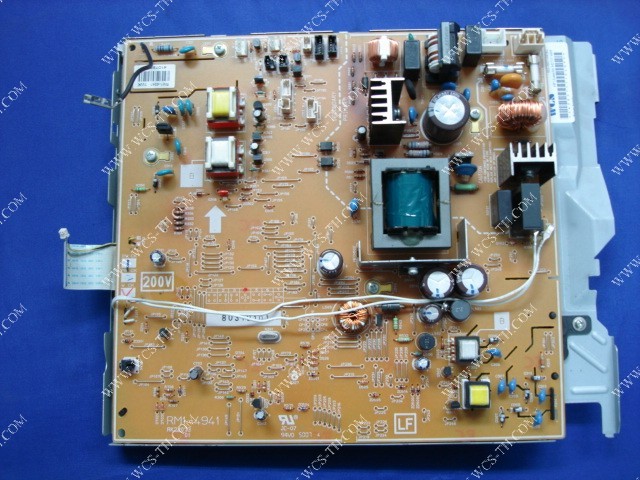 Engine Controller assy [2nd]